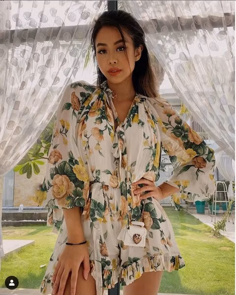 Người đẹp 9X là gương mặt VIP tham dự các tuần lễ thời trang danh tiếng: Milan, Paris...