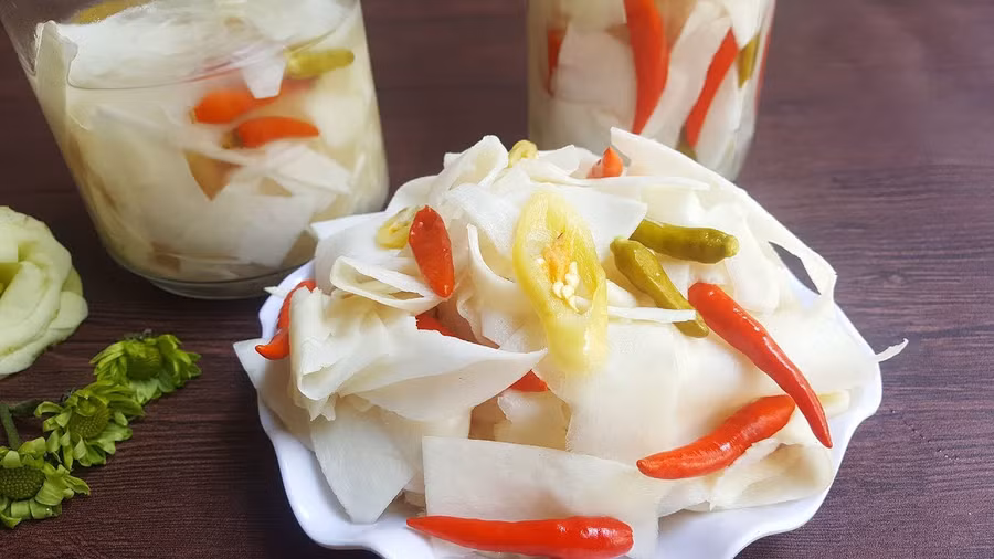 Để bảo vệ lá gan, hãy tránh xa những thực phẩm này ảnh 1