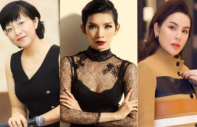 Lưu Thiên Hương khóa facebook sau phát ngôn sốc vụ học sinh lớp 1 tử vong - ảnh 1