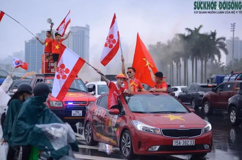 Chốt sân nhà của tuyển Việt Nam tại AFF Cup 2022 