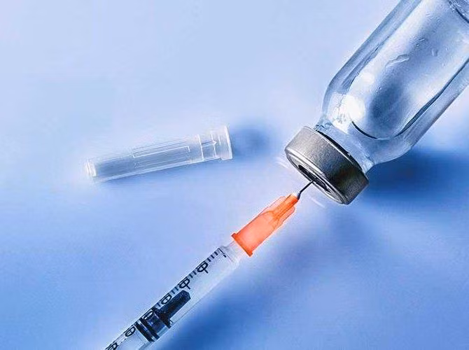 Nhu cầu vắc-xin sởi và DPT hằng tháng của thành phố là hơn 8.000 liều cho mỗi loại. Ảnh minh hoạ. Nhu cầu vắc-xin sởi và DPT hằng tháng của thành phố là hơn 8.000 liều cho mỗi loại. Ảnh minh hoạ.
