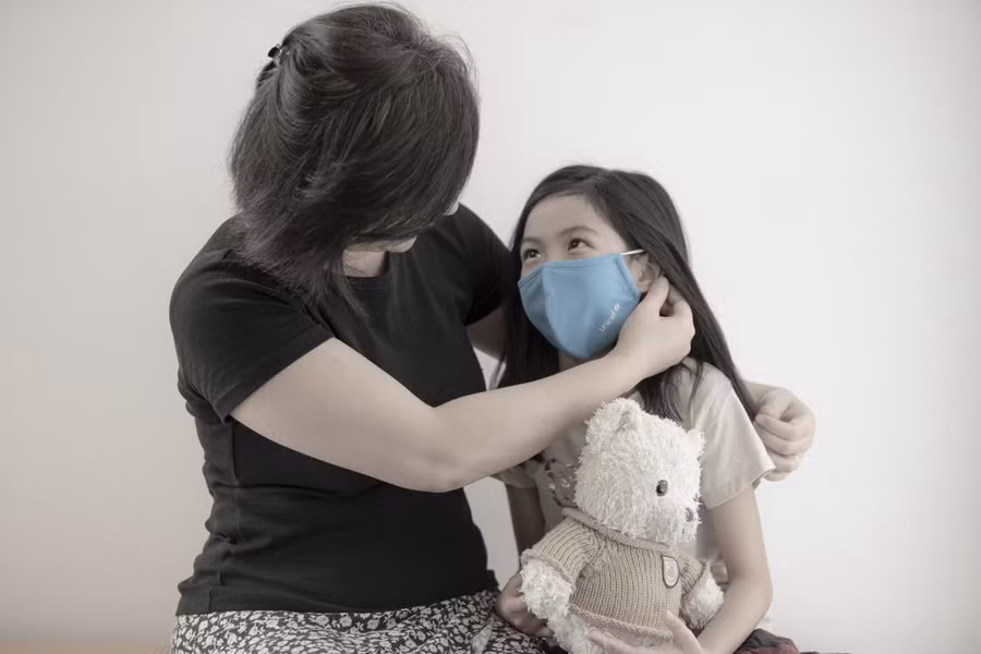 Cần nhiều biện pháp hơn nữa để bảo vệ sức khoẻ tâm thần của trẻ em. Ảnh: UNICEF Việt Nam. Cần nhiều biện pháp hơn nữa để bảo vệ sức khoẻ tâm thần của trẻ em. Ảnh: UNICEF Việt Nam.
