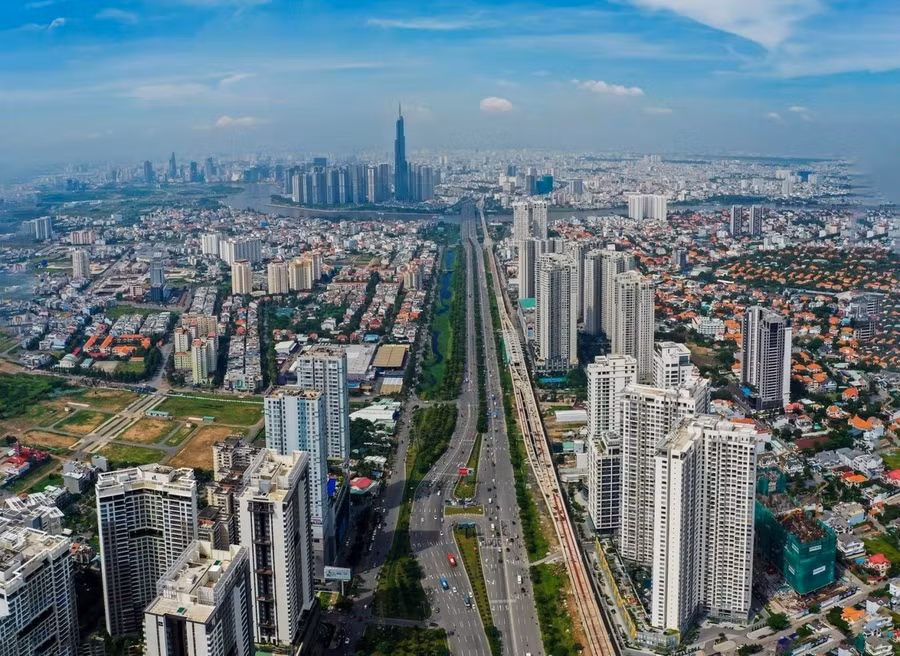 Tháo gỡ tín dụng bất động sản năm 2023 với cả doanh nghiệp và người mua