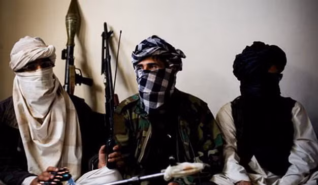 Dù đã bị lật đổ từ năm 2001, Taliban vẫn không ngừng gieo rắc tội ác ở Afghanistan - Ảnh: Khaama Press Dù đã bị lật đổ từ năm 2001, Taliban vẫn không ngừng gieo rắc tội ác ở Afghanistan - Ảnh: Khaama Press
