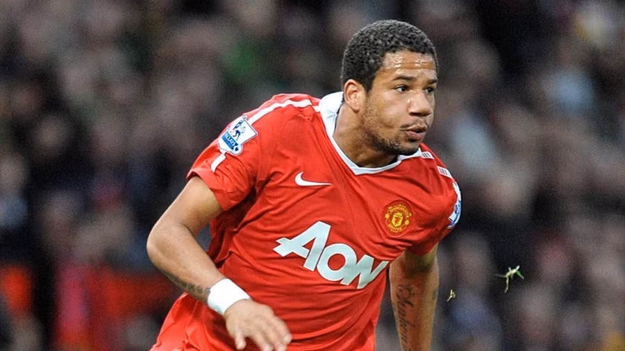7. Bebe Cầu thủ hiện tại của Rayo Vallecano từng được Man Utd ký hợp đồng khi mới 19 tuổi. Trong 4 năm (từ 2010-2014) biên chế Old Trafford ngôi sao người Bồ Đào Nha này chủ yếu được đem cho mượn.