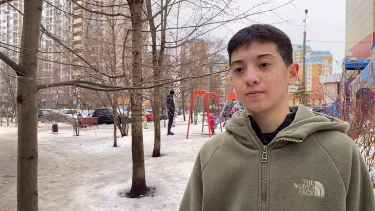 Islam Khalilov đã giúp hơn 100 người đến nơi an toàn trong vụ tấn công khủng bố ở Moscow hôm 22/3/2024