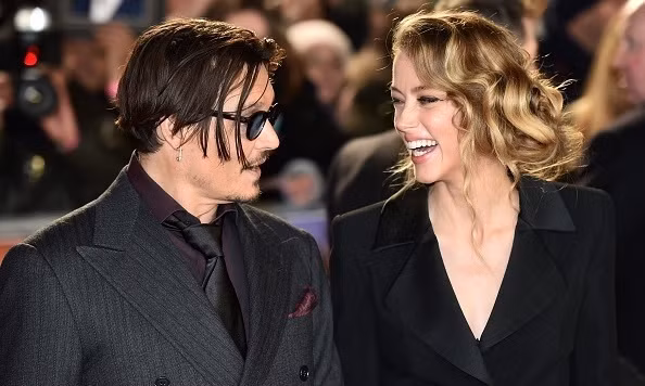 Tiết lộ đoạn ghi âm Amber Heard thừa nhận đánh đập Johnny Depp