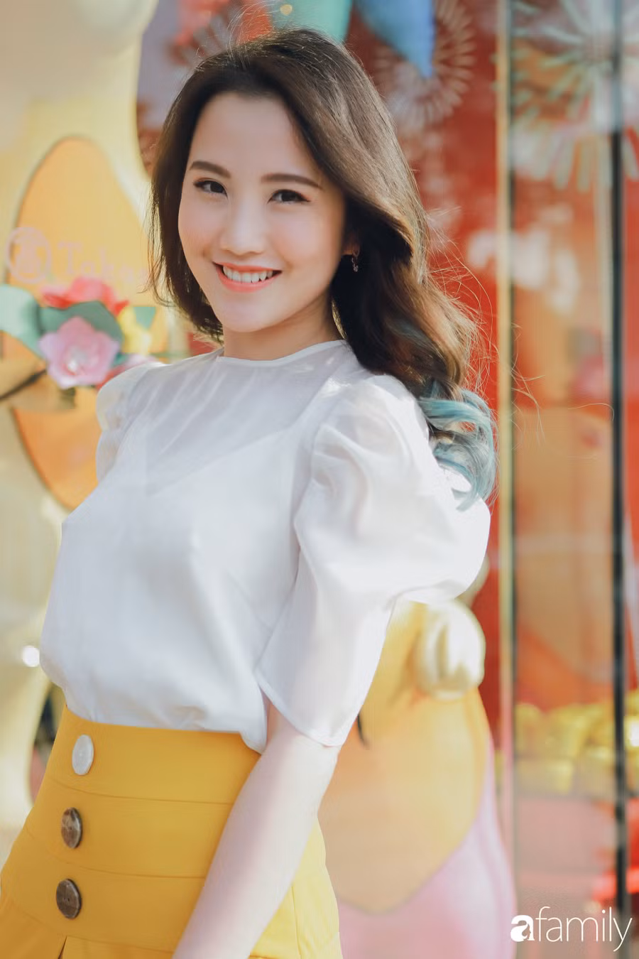 Primmy Trương – Tết của một cô nàng độc thân - Ảnh 2.