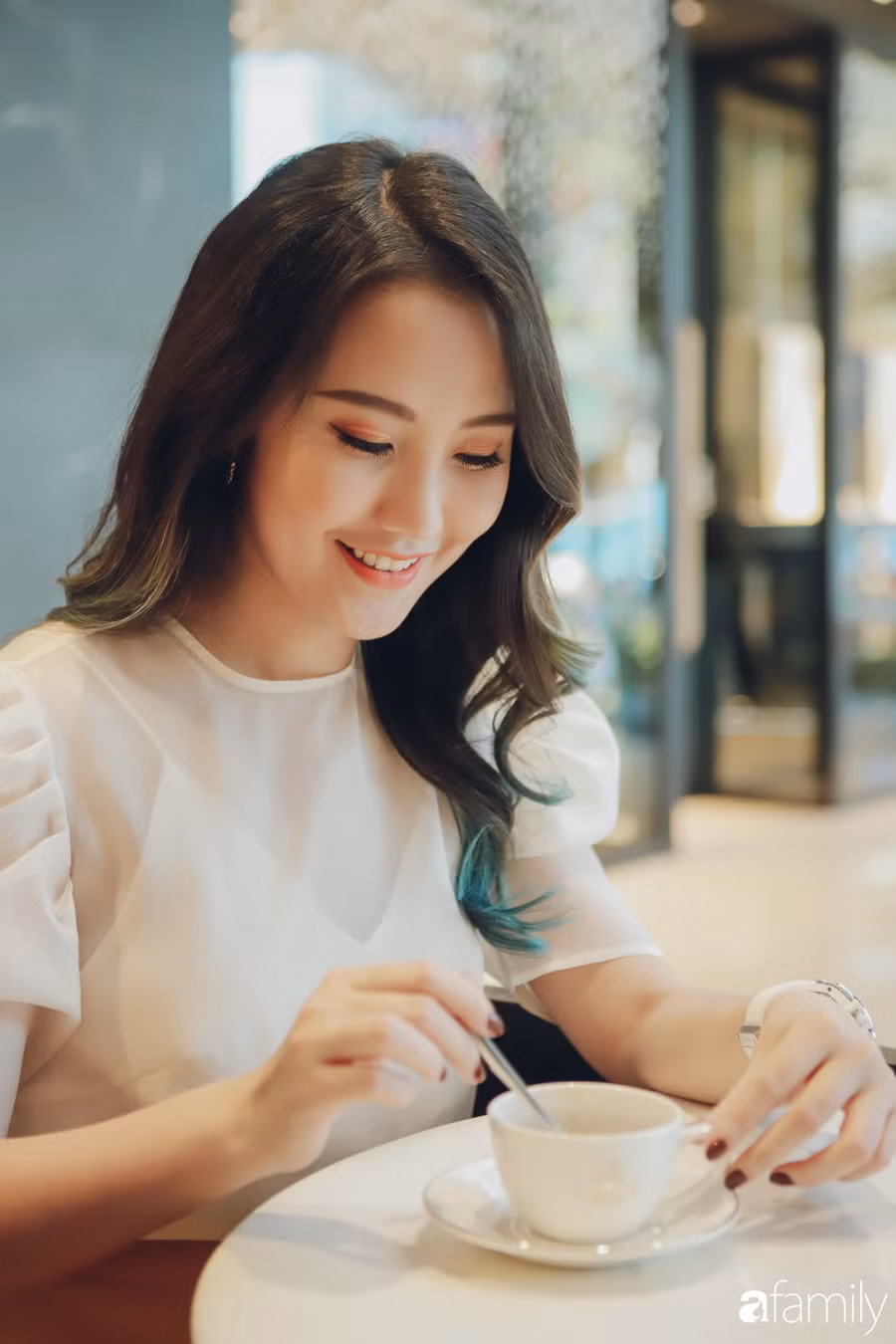 Primmy Trương – Tết của một cô nàng độc thân - Ảnh 11.