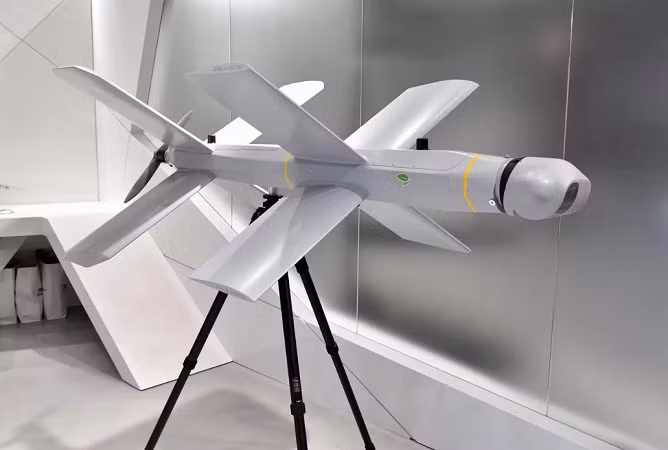 Nhiều loại UAV đã trở nên có tầm quan trọng lớn Nhiều loại UAV đã trở nên có tầm quan trọng lớn