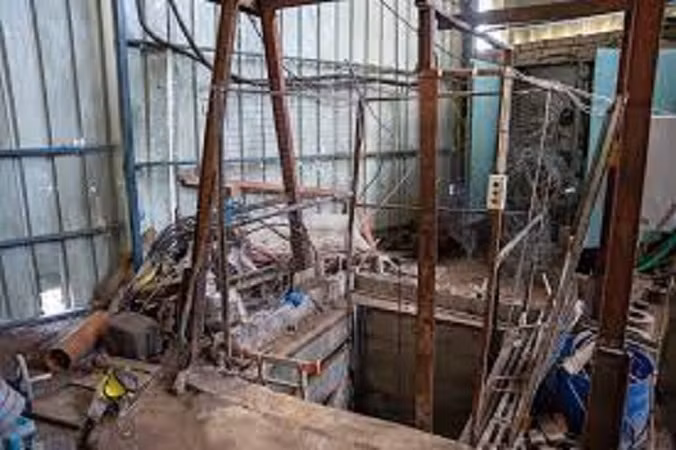 IDF tuyên bố sẽ phá hủy tất cả các địa điểm sản xuất tên lửa của Hamas mà họ vừa phát hiện, ngày 8/1/2024