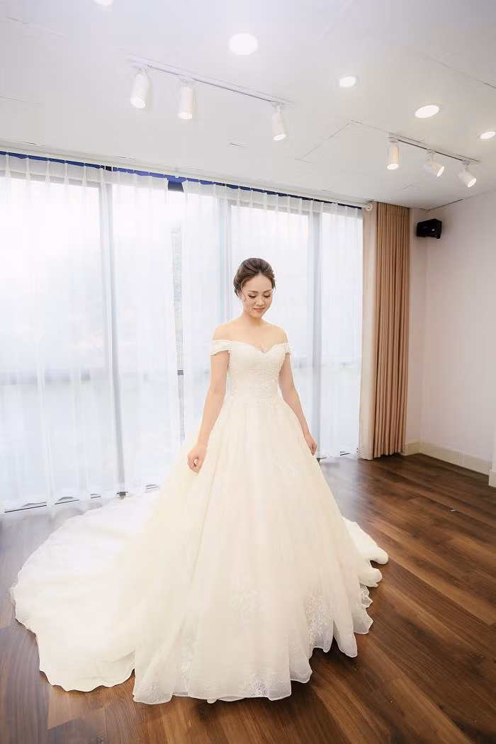 Thông tin này nhanh chóng được nhiều người hâm mộ dành sự quan tâm đặc biệt.