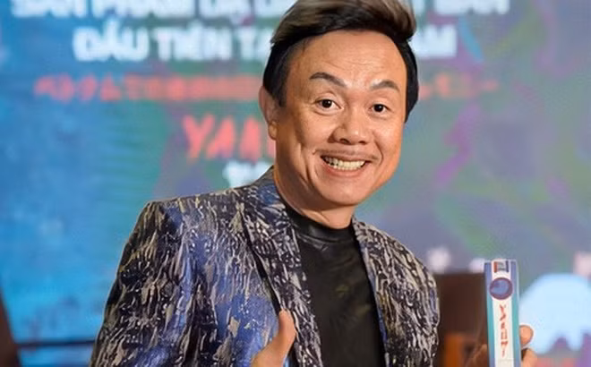 Nghệ sĩ Chí Tài qua đời khiến người hâm mộ không khỏi xót xa, đau lòng.