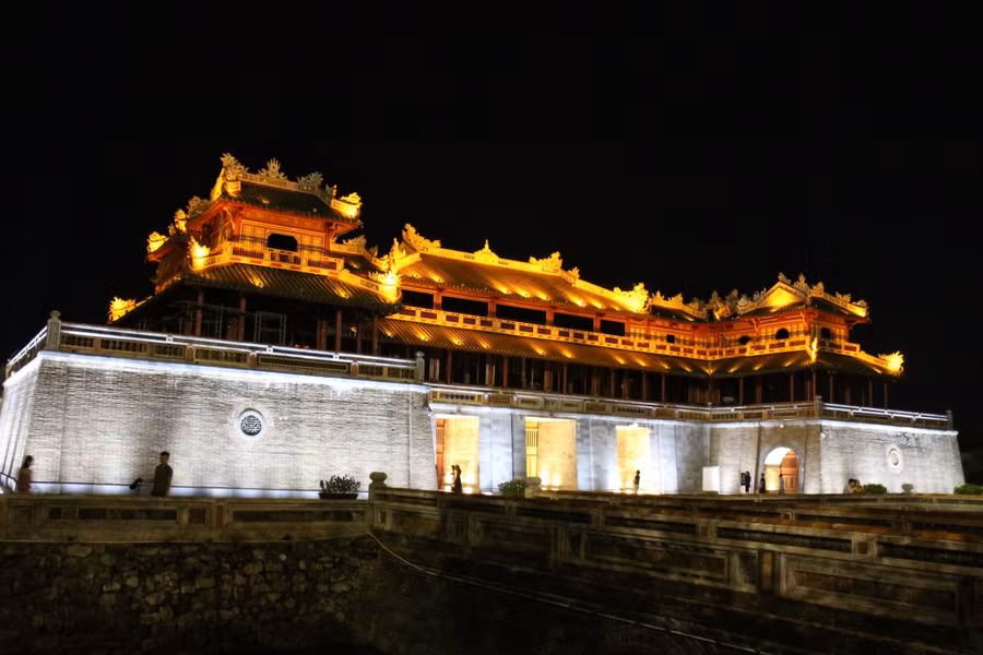 Huế là địa phương đầu tiên triển khai thí điểm bộ Chỉ số Văn hóa 2030 của UNESCO tại Việt Nam.