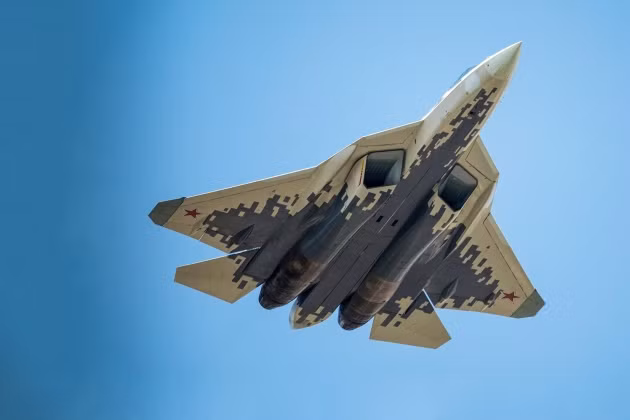 Bán máy bay chiến đấu thế hệ 5 Su-57 cho Thổ Nhĩ Kỳ, Nga sẽ không có lãi