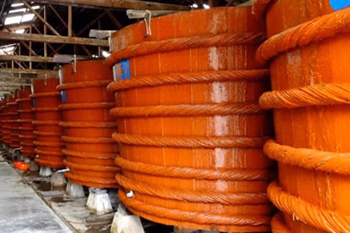 Bộ Y tế: 100% mẫu nước mắm kiểm nghiệm đạt chuẩn