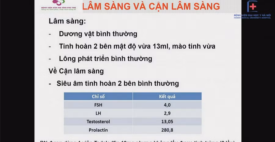 Hội chẩn khám chữa bệnh từ xa tại Bệnh viện Đại học Y Hà Nội ảnh 1