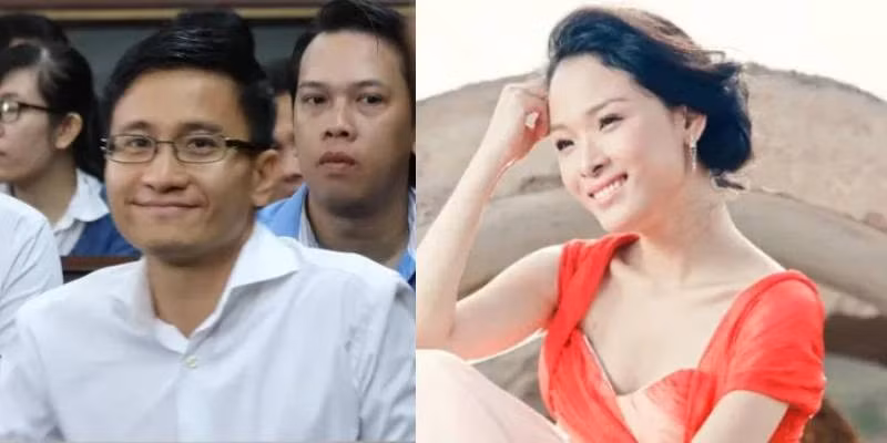 Hủy quyết định không khởi tố đại gia Cao Toàn Mỹ vu khống HH Phương Nga - Ảnh 1. Hủy quyết định không khởi tố đại gia Cao Toàn Mỹ vu khống HH Phương Nga - Ảnh 1.