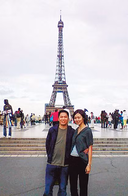 Tiet lo ve tinh dich cua Trieu Vy 7 nam truoc