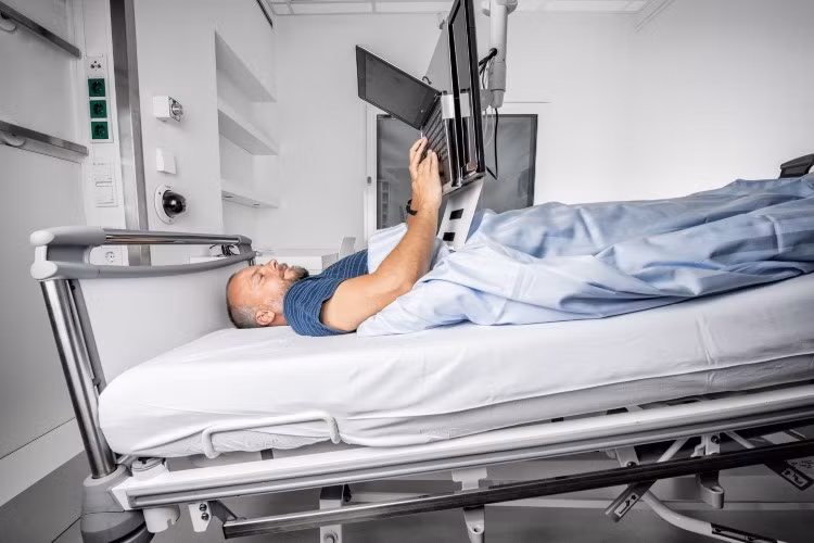 Khả năng nhận biết cảm xúc vô cùng quan trọng với phi hành gia.