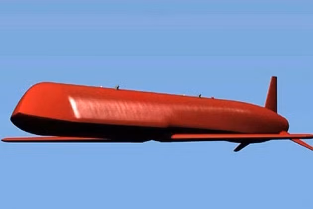 Nga bắt đầu thử nghiệm cấp nhà nước tên lửa siêu thanh Kh-50 mới nhất