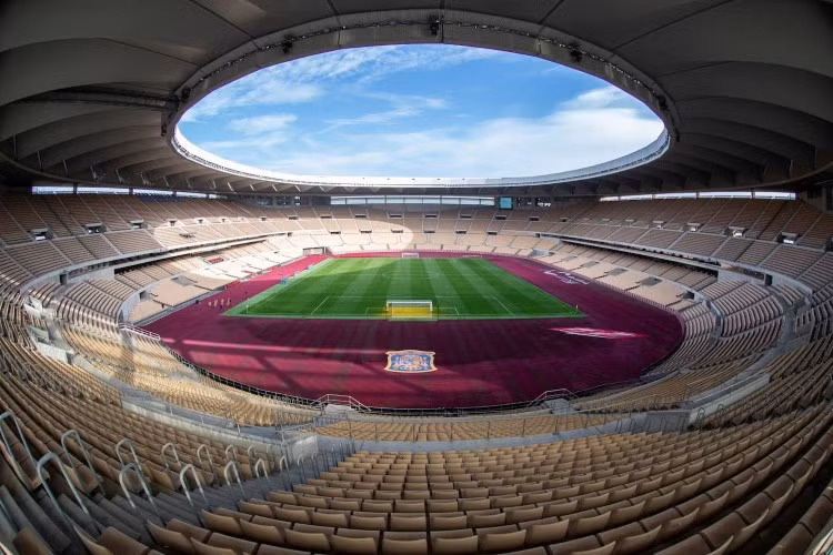Khám phá 11 sân vận động tổ chức EURO 2020 ảnh 7