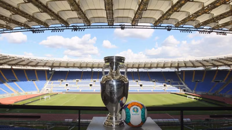 Khám phá 11 sân vận động tổ chức EURO 2020 ảnh 2