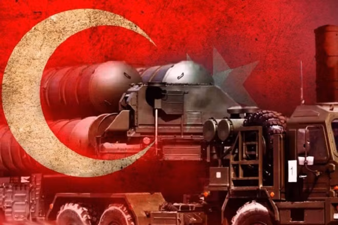 Theo Reuters, với những hành động như vậy, Ankara cho thấy rằng để duy trì ảnh hưởng của mình trong khu vực.