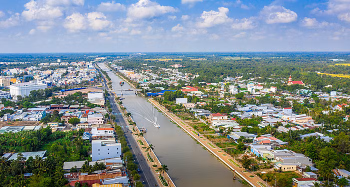 Số dự án chậm tiến độ trên địa bàn tỉnh Hậu Giang lên tới 61 dự án, tương đương 8.604 tỷ đồng và hơn 654 triệu USD. (Ảnh minh họa)