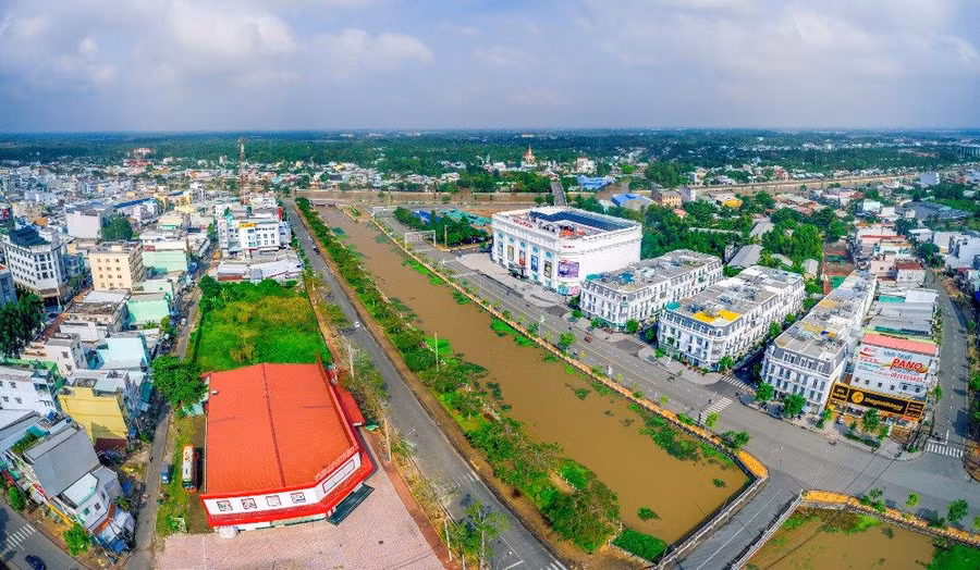 Hậu Giang xem xét thu hồi loạt dự án chậm tiến độ