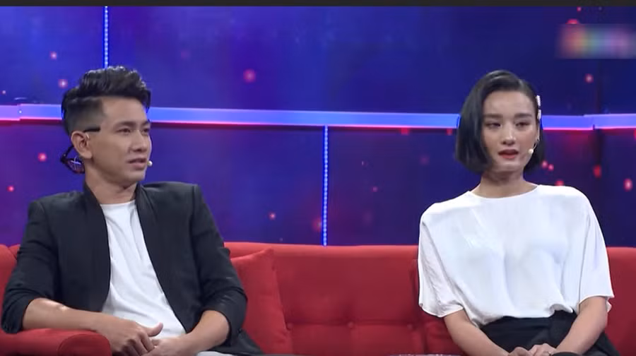 Lê Thúy khóc thừa nhận: "Nhiều lần muốn dừng hôn nhân"