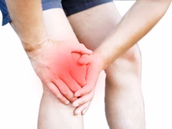 Dấu hiệu và cách điều trị bệnh viêm đa khớp dạng thấp ảnh 1