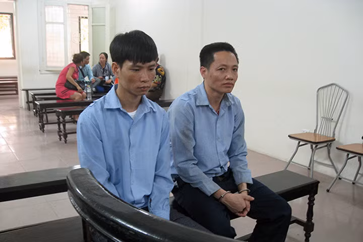 Hai giáo viên dạy lái xe “sản xuất” hàng trăm giấy phép lái xe giả