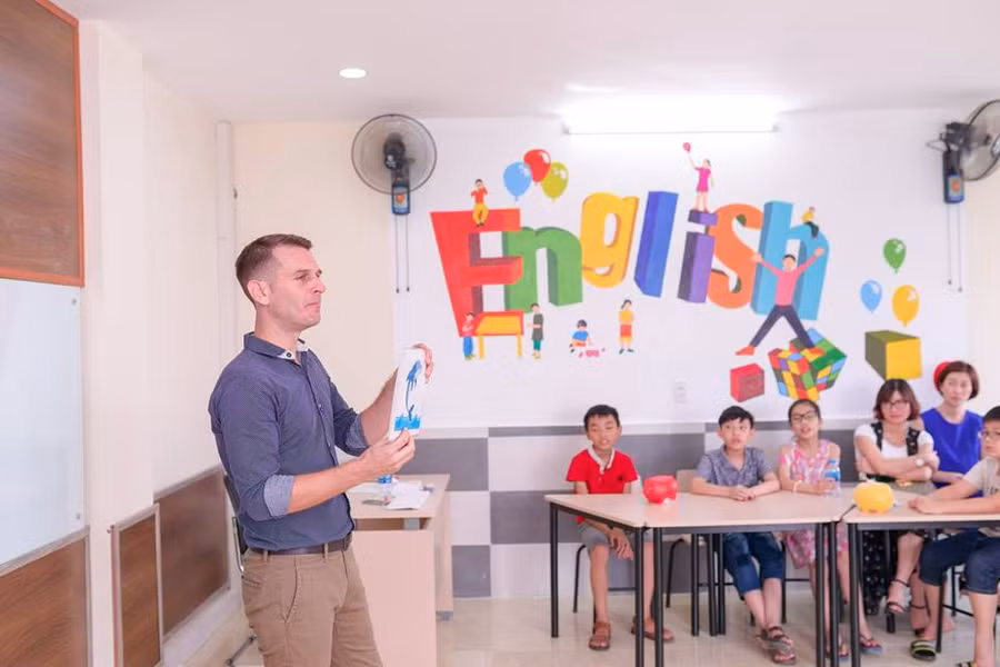Kiểm định chất lượng các trung tâm ngoại ngữ là việc làm cần thiết (ảnh minh họa - nguồn internet) Kiểm định chất lượng các trung tâm ngoại ngữ là việc làm cần thiết (ảnh minh họa - nguồn internet)