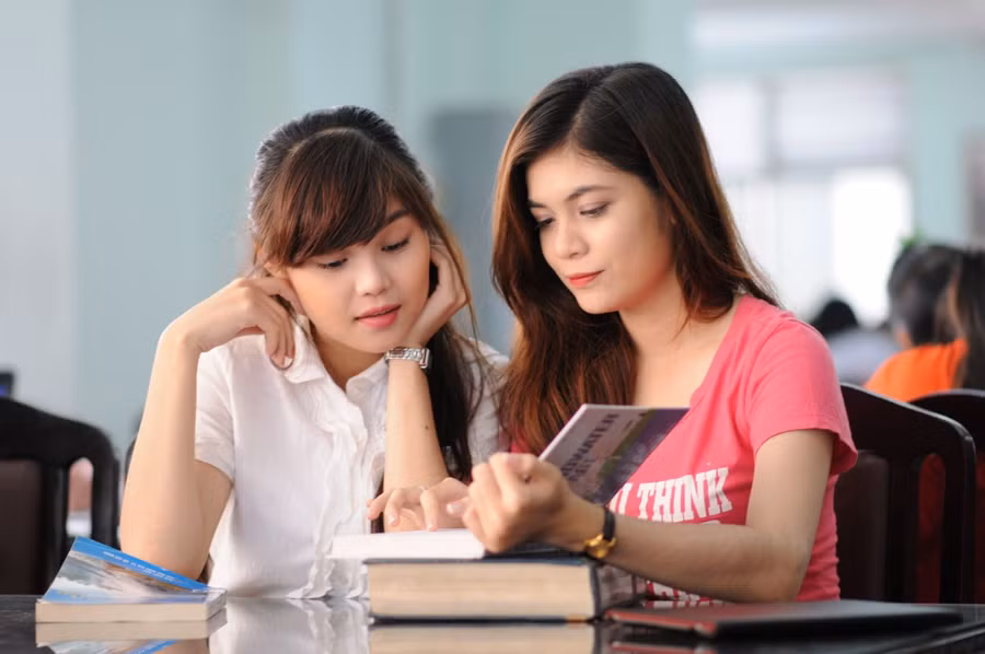 Sinh viên cần hỗ trợ tâm lý (ảnh minh họa - nguồn internet))