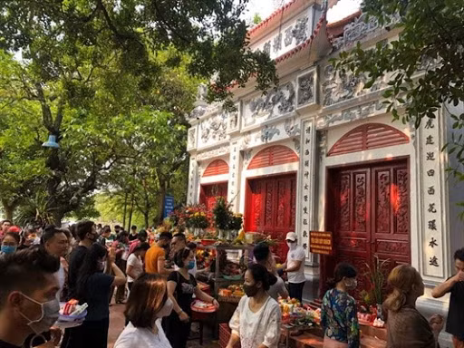 Ảnh minh họa.