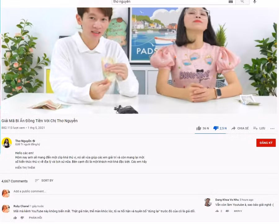 Ảnh chụp màn hình.