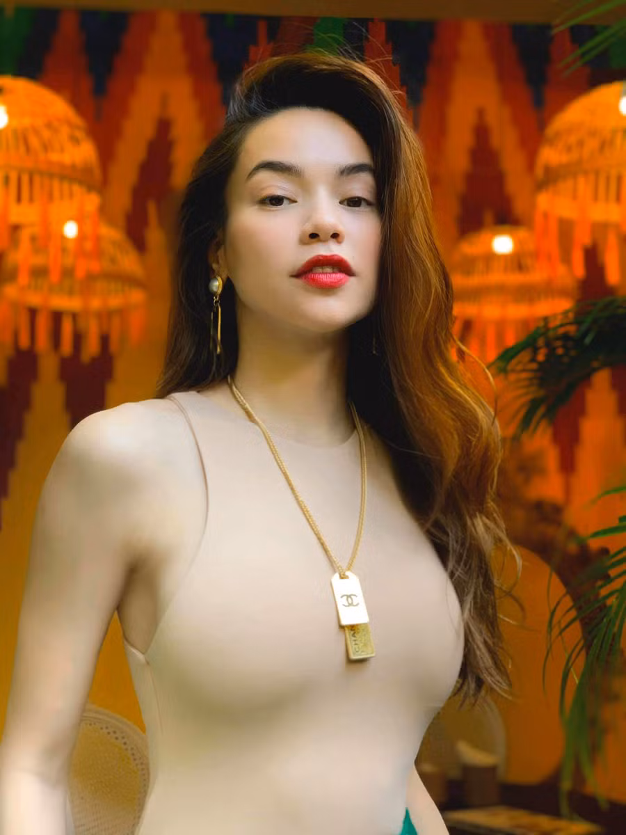 my nhan bi don tham my nhieu nhat vbiz khong ai khac chinh la ho ngoc ha - 10