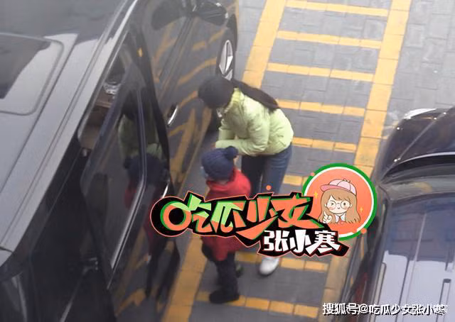 Rời bỏ làng giải trí từ lâu, hóa ra "Nhĩ Khang" Châu Kiệt đã bí mật kết hôn và có cậu con trai lớn? - Ảnh 4.
