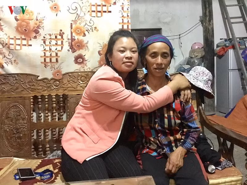 Ký ức kinh hoàng của cô gái Dao 11 năm bị lừa bán sang Trung Quốc