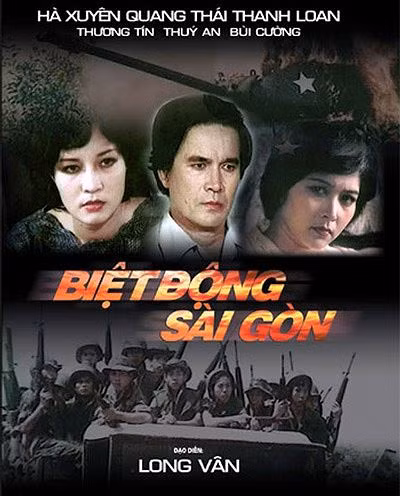 Những hình ảnh không thể quên của 