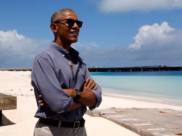 Hé lộ thu nhập khủng từ công việc ít ai biết tới của gia đình cựu Tổng thống Obama sau khi nghỉ hưu và cách tiêu tiền gây bất ngờ của họ-6