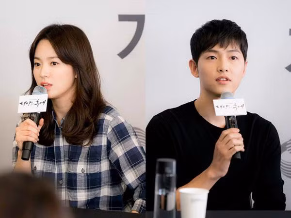 ly do song joong ki dam don ly hon: khong muon gap nhau tai toa, hai vo chong cung khoc - 2