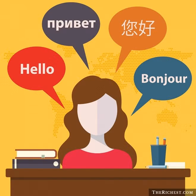 10 công việc lương cao lại được đi du lịch