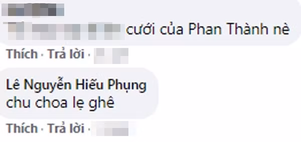 Bị nhắc tên chuyện Phan Thành lấy vợ, Midu nói gì? ảnh 2