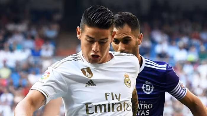 5 vụ chuyển nhượng đắt giá nhất lịch sử Real Madrid ảnh 1 5 vụ chuyển nhượng đắt giá nhất lịch sử Real Madrid ảnh 1