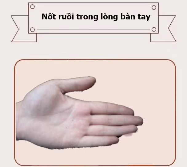 Phụ nữ có nốt ruồi ở vị trí này, cả đời may mắn nối tiếp, tương lai là con đường hoa, chỉ cần đi sẽ thấy hạnh phúc viên mãn - Ảnh 2. Phụ nữ có nốt ruồi ở vị trí này, cả đời may mắn nối tiếp, tương lai là con đường hoa, chỉ cần đi sẽ thấy hạnh phúc viên mãn - Ảnh 2.