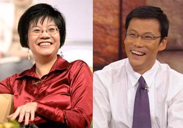 cuoc ly hon ly ky cua nu dai gia ket hon sau 3 thang, ly hon vi chong dong tinh - 4