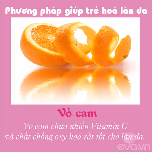 10 cach lam dep da giup chi em tre mai khong gia - 7