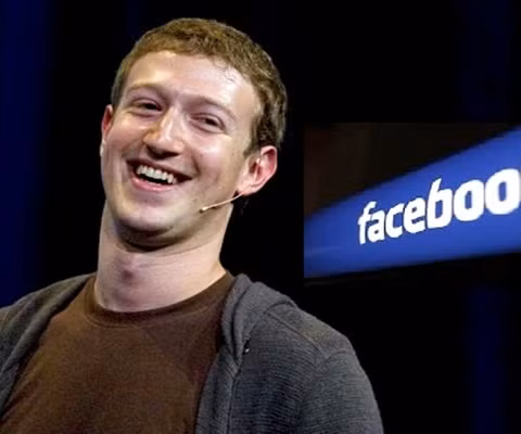 Facebook đãi ngộ nhân viên rất xứng đáng với thành quả làm việc của họ